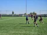 S.K.N.W.K. JO19-1 - M.Z.C. '11   JO19-1 (competitie) 2024-2025 (3e fase) (37/145)